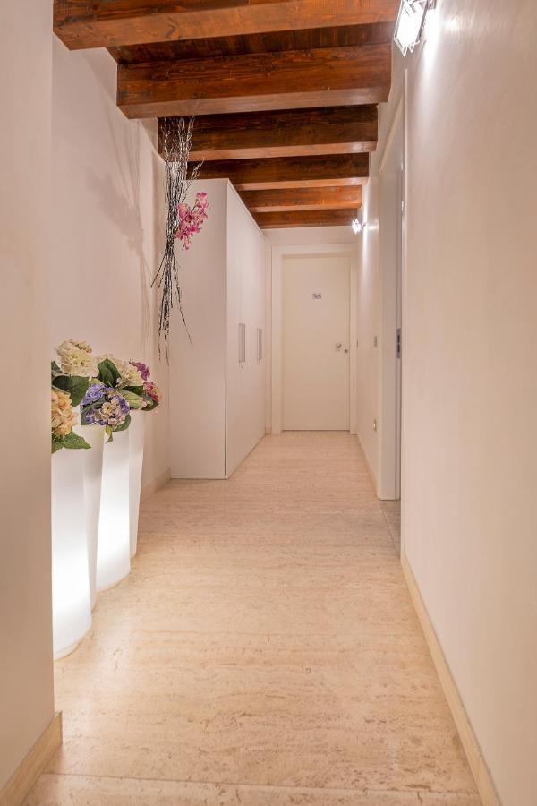 Piccola Venezia Room Chioggia Exterior foto