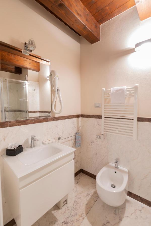 Piccola Venezia Room Chioggia Exterior foto
